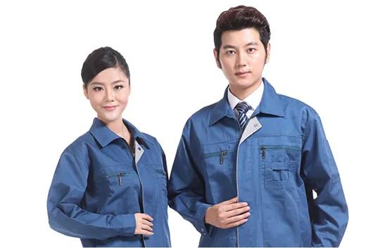 工作服定制挣钱吗,工作服定做的好处