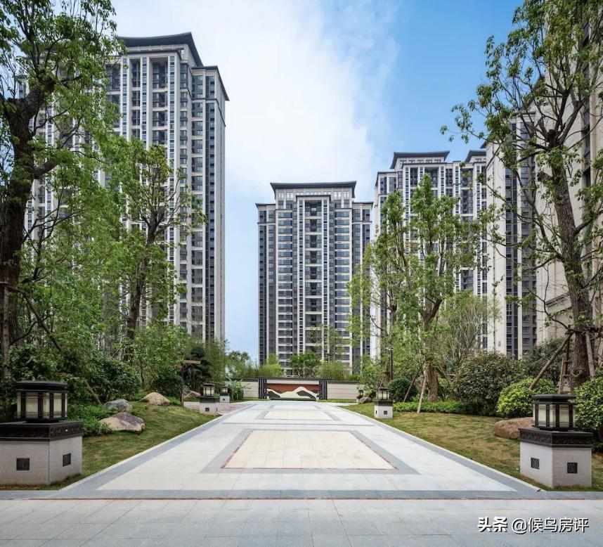 福建龙头房企,闽系老牌房企1600亿