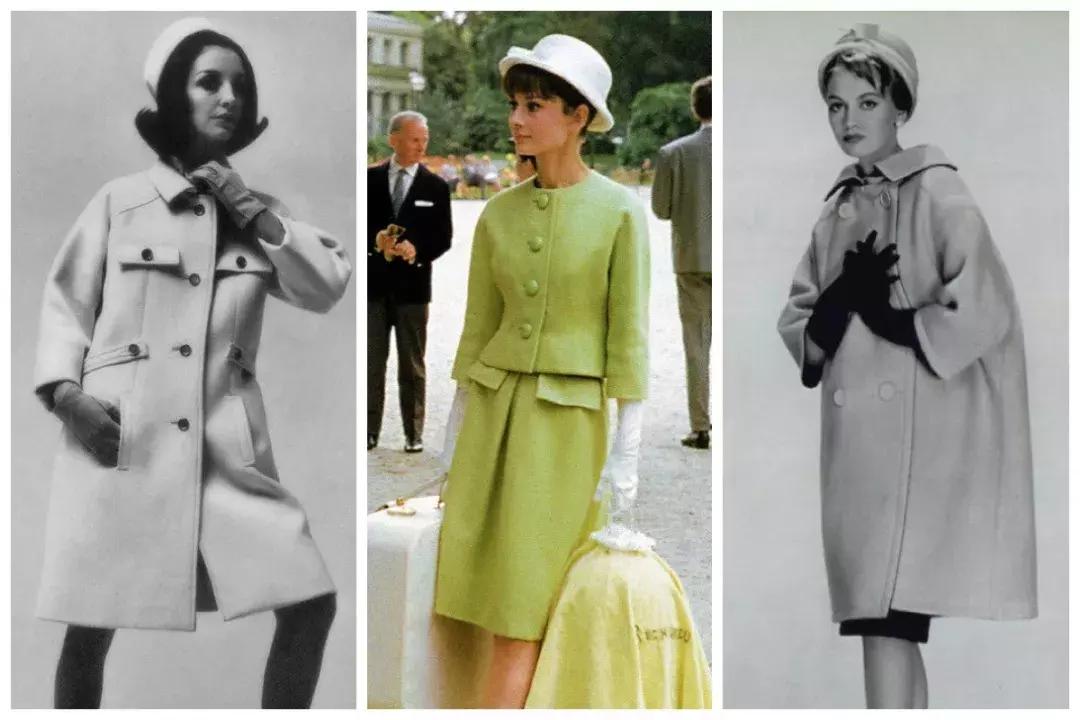 收腰纽扣最新款上档次,高颜值收腰纽扣