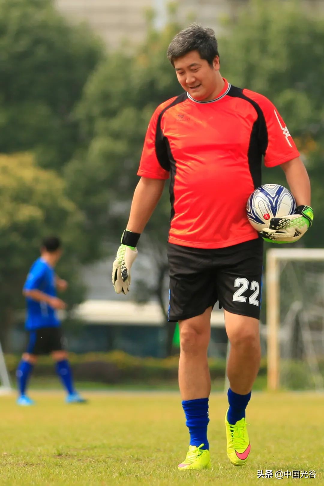 武汉光谷联足球队,光谷足球队