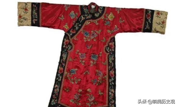 人去世为什么要穿寿衣,弥留之际换上寿衣是哪里的习俗