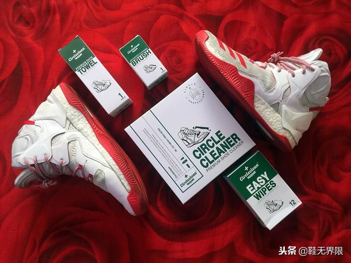 每双球鞋都值得被珍惜，最强球鞋清洁帖来了！拯救屎黄色鞋底把！