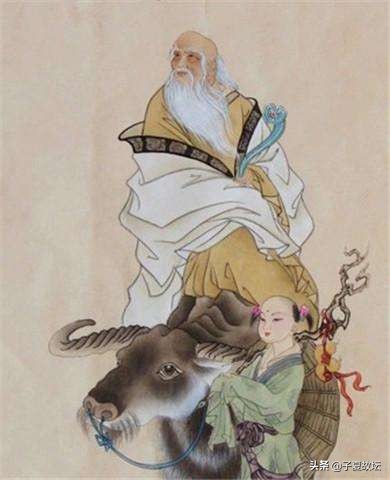 上善若水的真正含义是什么,上善若水的善的真正含义