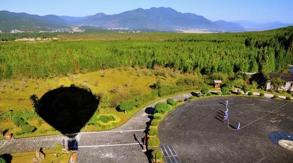 昆明适合拍照的景点有哪些,昆明大理周边旅游景点排名榜前十