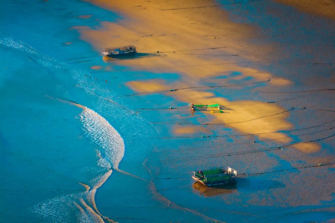 浙江五一小众旅游推荐2-3天游,五一期间有哪些小众好玩的地方