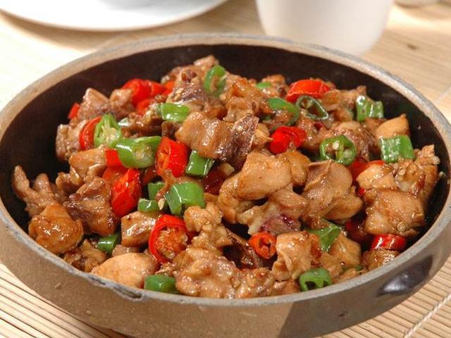 鸡肉炖完特别干柴还烂是怎么回事,鸡肉干柴怎么做才嫩