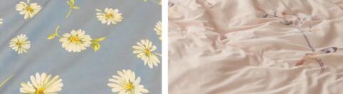 床上四件套怎么选1.8米,床上四件套选哪种不会踩坑