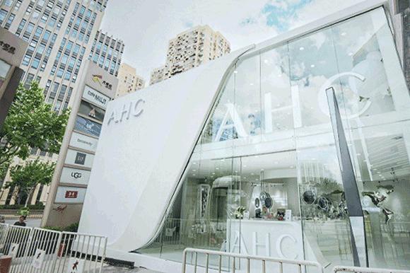 AHC、Balea……进口品打爆的方*论法**|2018,他们下手了