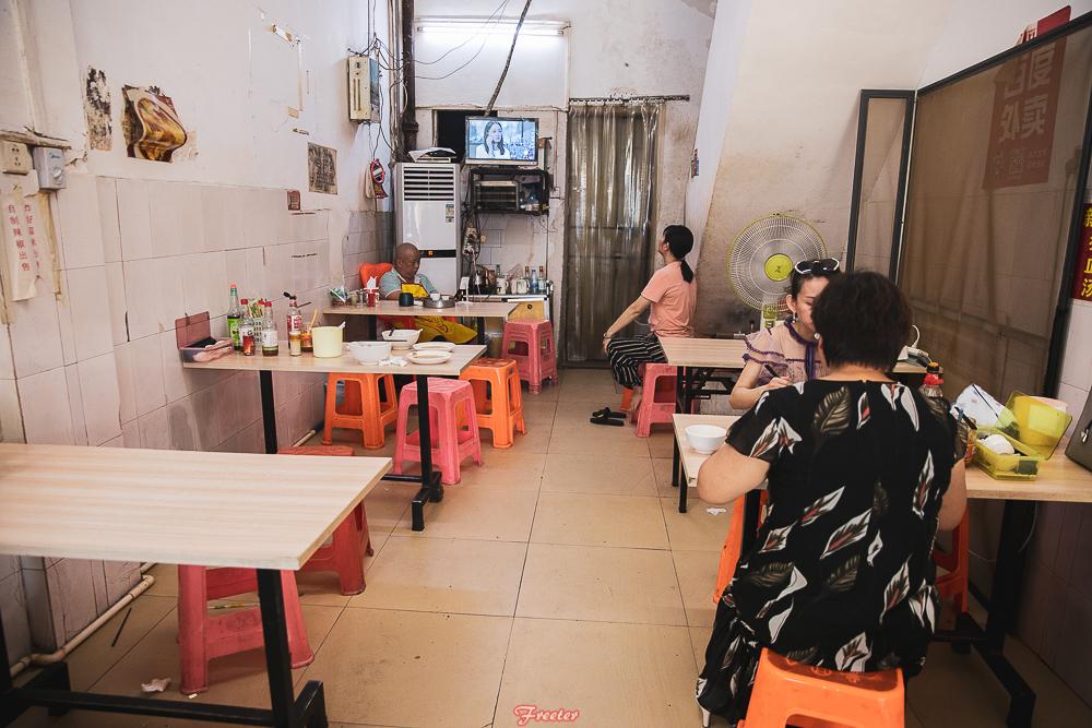 驻扎在水产码头的肠粉老字号，让舌尖瞬间穿越到汕头