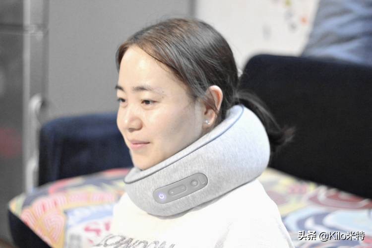 家用颈椎按摩神器推荐,颈椎枕按摩神器测评