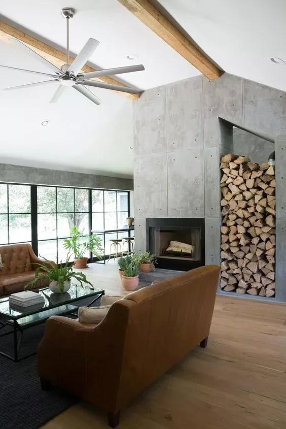 清水混凝土简单大气,清水混凝土和普通混凝土哪个坚固