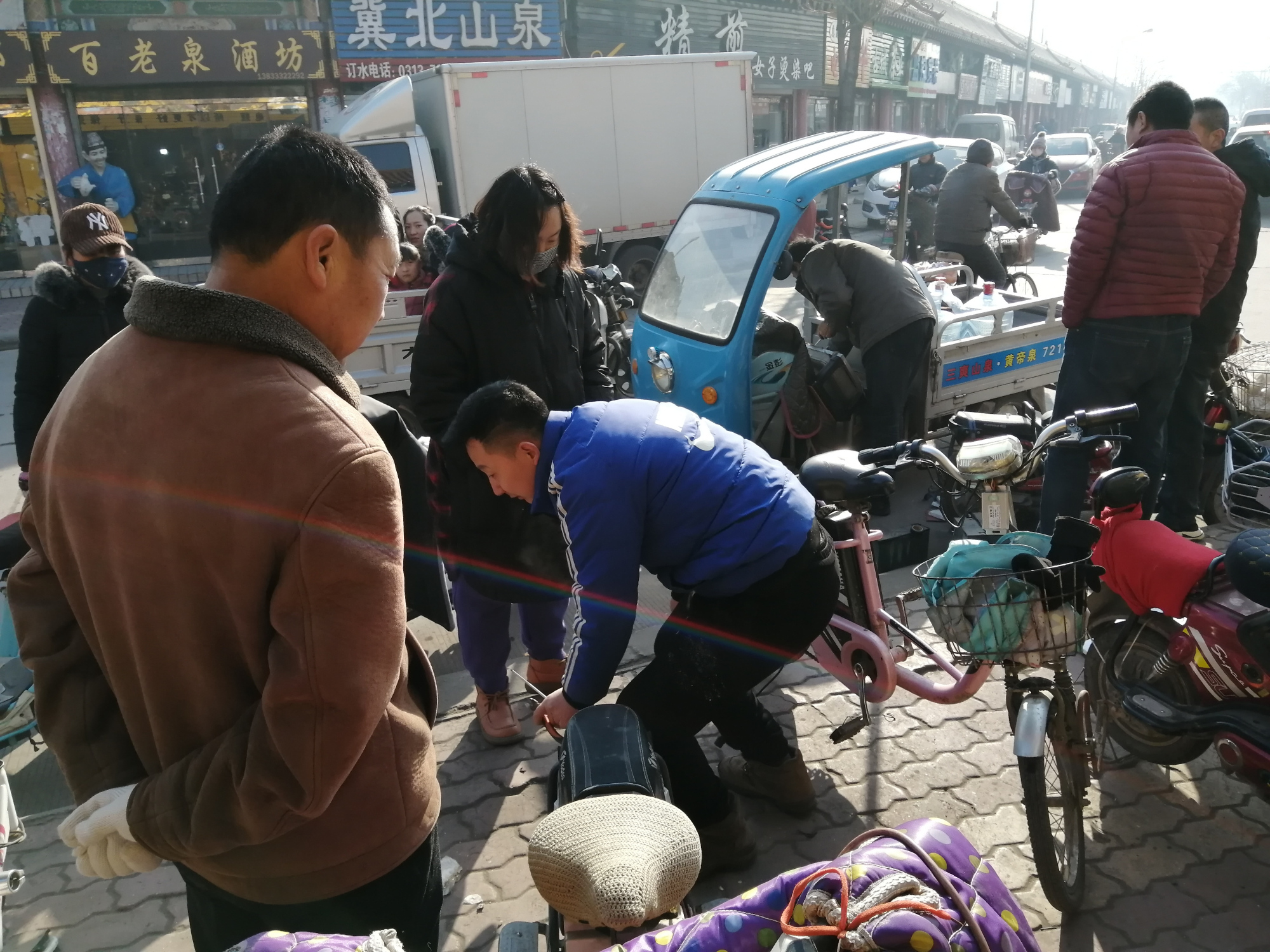 电瓶修复技术怎样修复电瓶,智能修复充电器真的能修复电瓶吗