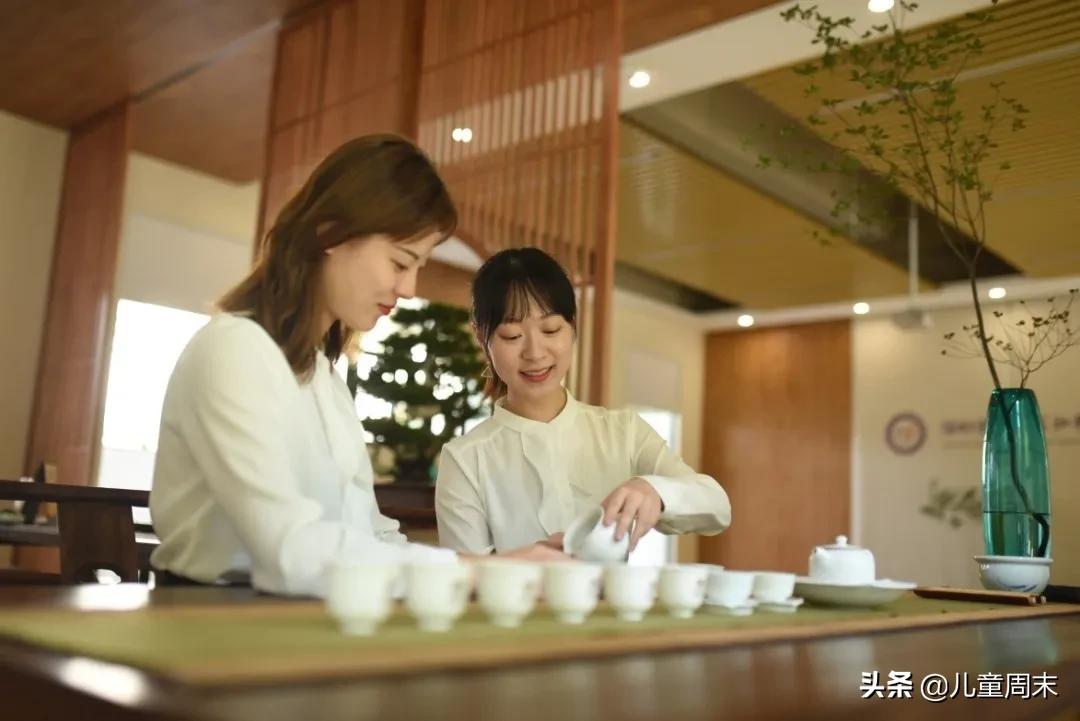 深圳龙华这所“未来学校”,是每个孩子都向往去读的学校