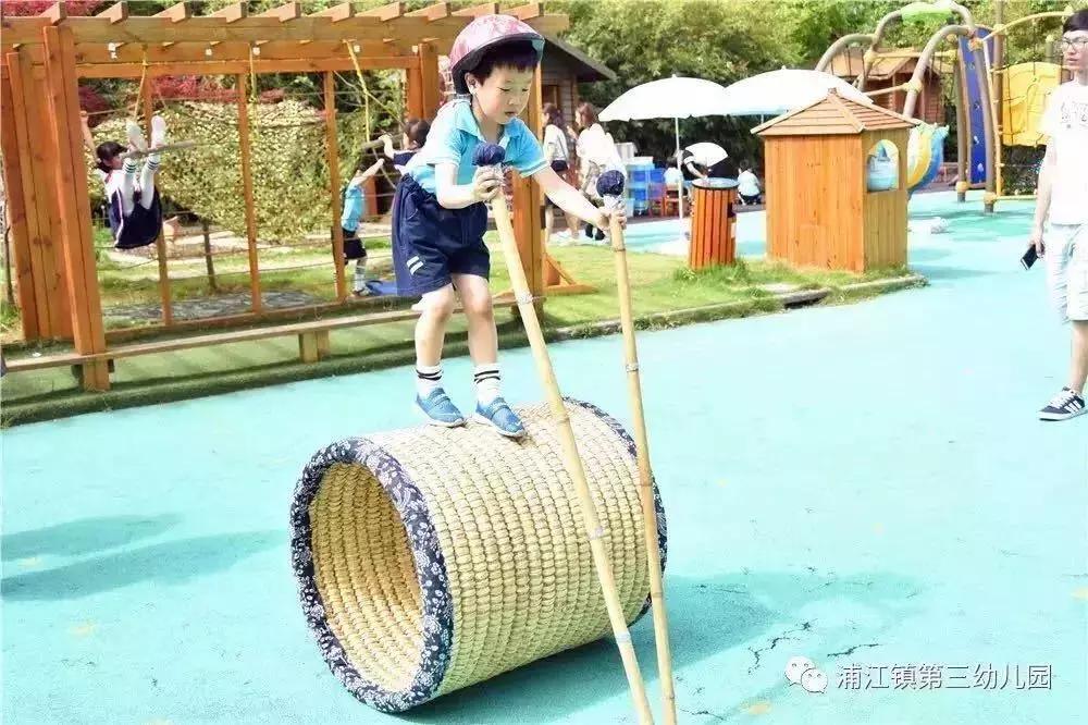 上海幼儿园运动特色,上海以运动为主的幼儿园