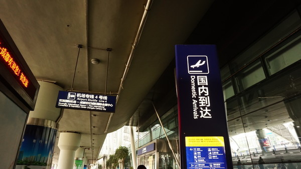 一场一个人说走就走的旅行,来一场旅行开启所有的美好