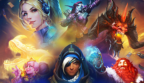 守望先锋打折2019,守望先锋暴雪打折季