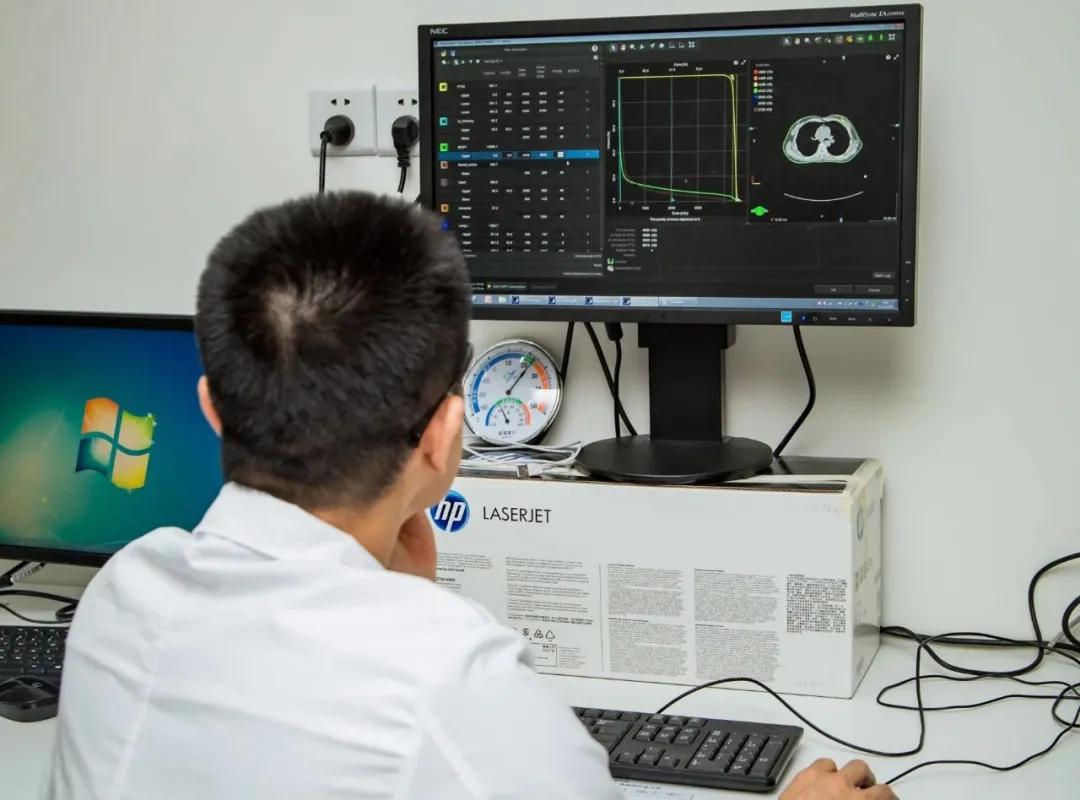 放疗以后放疗的部位有什么变化,放疗到底是利大于弊还是弊大于利