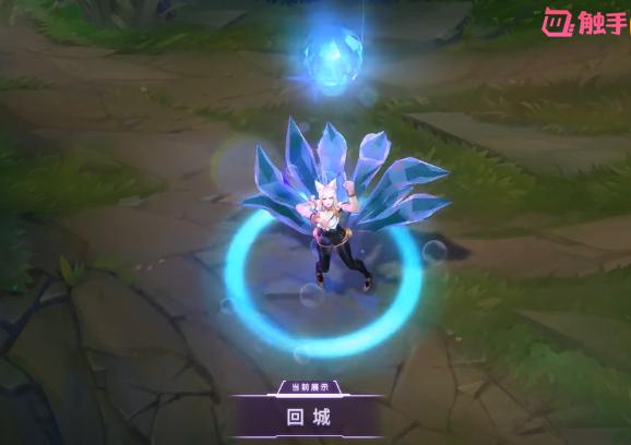 阿狸手感最好的皮肤盘点,阿狸最佳皮肤