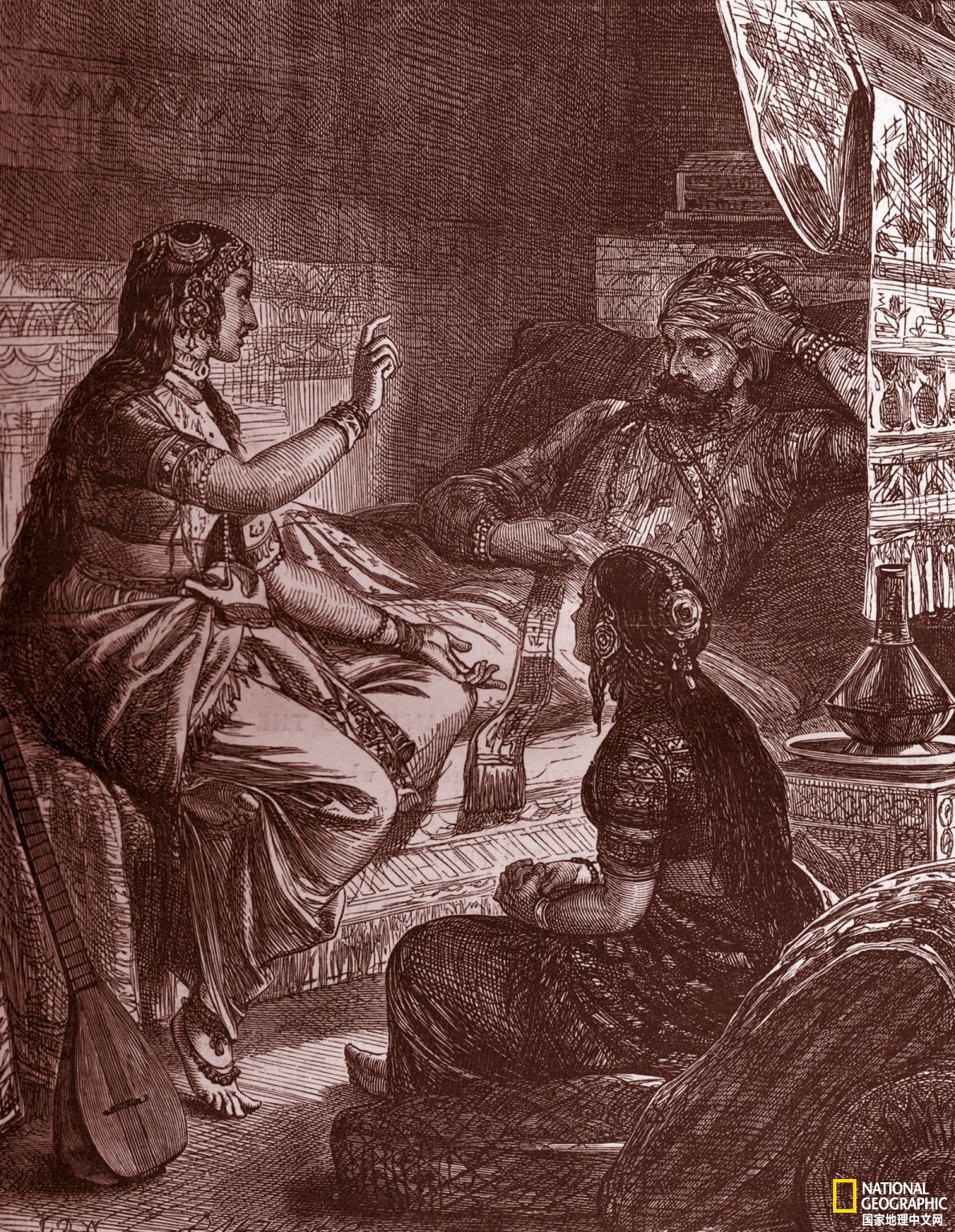 阿拉丁到底有多可怕,阿拉丁你不知道的10个事实