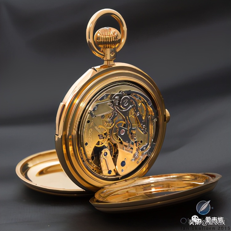 轻奢的钟表品牌,时尚轻奢现代钟表品牌