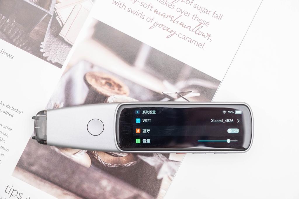 英语学习神器智能翻译笔,自学英语翻译笔神器成人