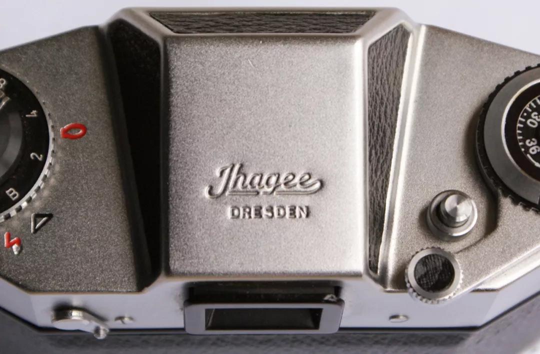 爱克山泰exa1怎么取胶卷,爱克山泰exa500怎么用