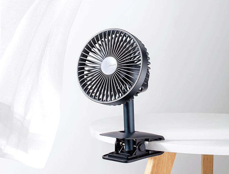 美的落地小风扇热卖榜第一名,充电美的小风扇热卖榜第一名
