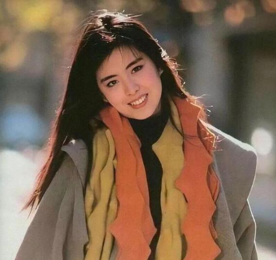 王祖贤的第四段恋情,52岁的女神王祖贤至今未嫁