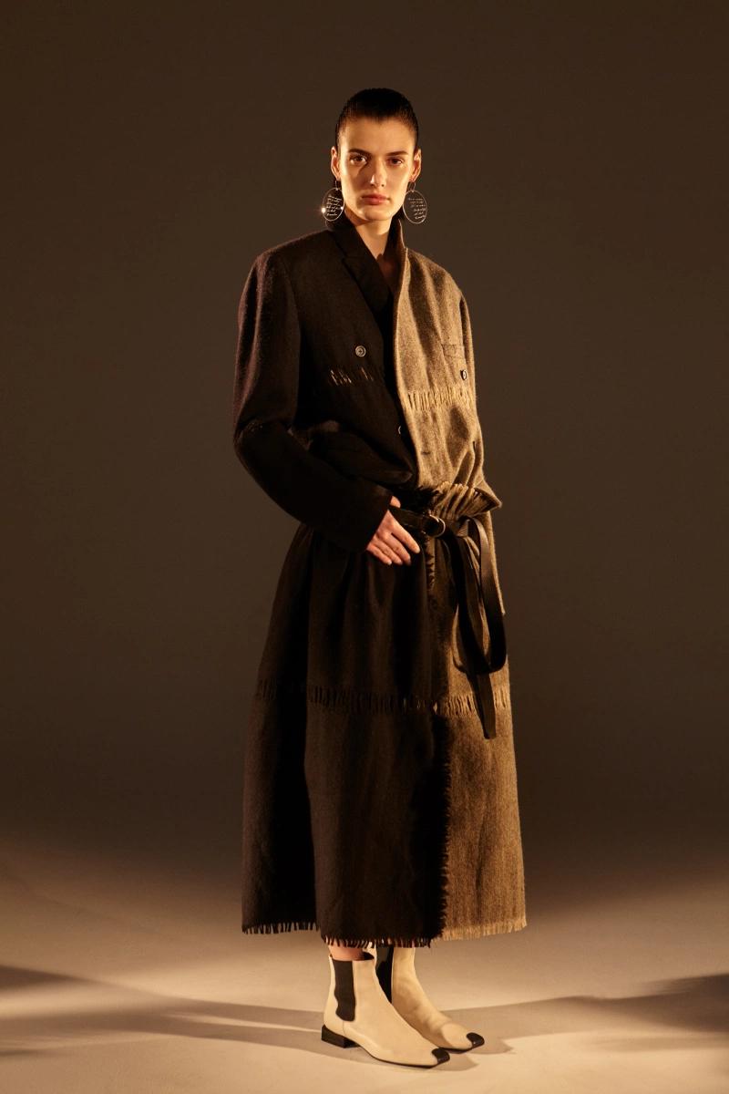 kenzo更换全新logo,kenzo最新主理人