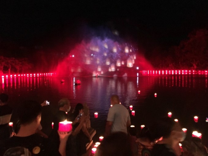 云南不止有风花雪月的苍山洱海,去西双版纳感受傣族民族风情