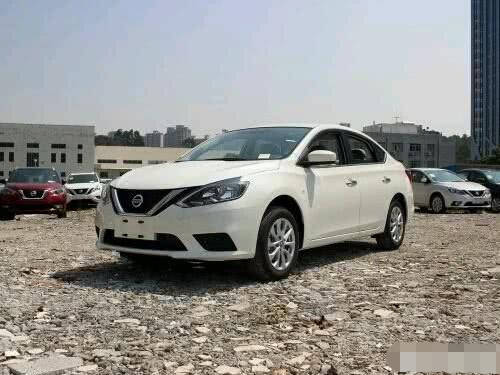 日产轩逸1.6舒适版落地多少钱,日产轩逸1.6悦享版落地价多少钱