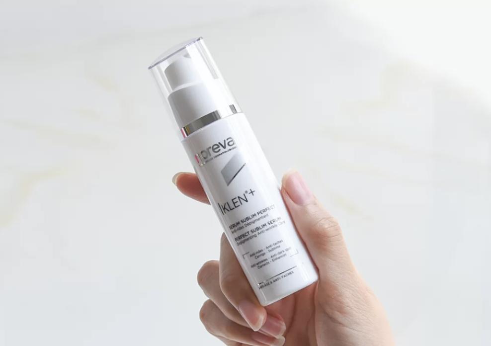 法国必买小众品,法国巴黎药妆购物必买清单