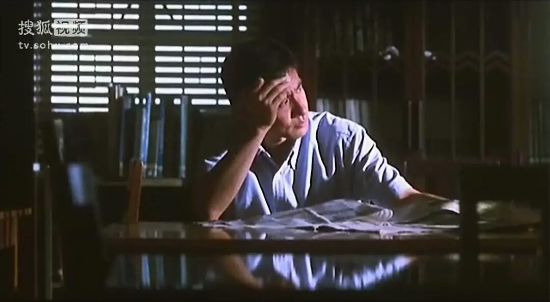 他演活了所有绿叶，这位低调的老楷模值得更高的肯定