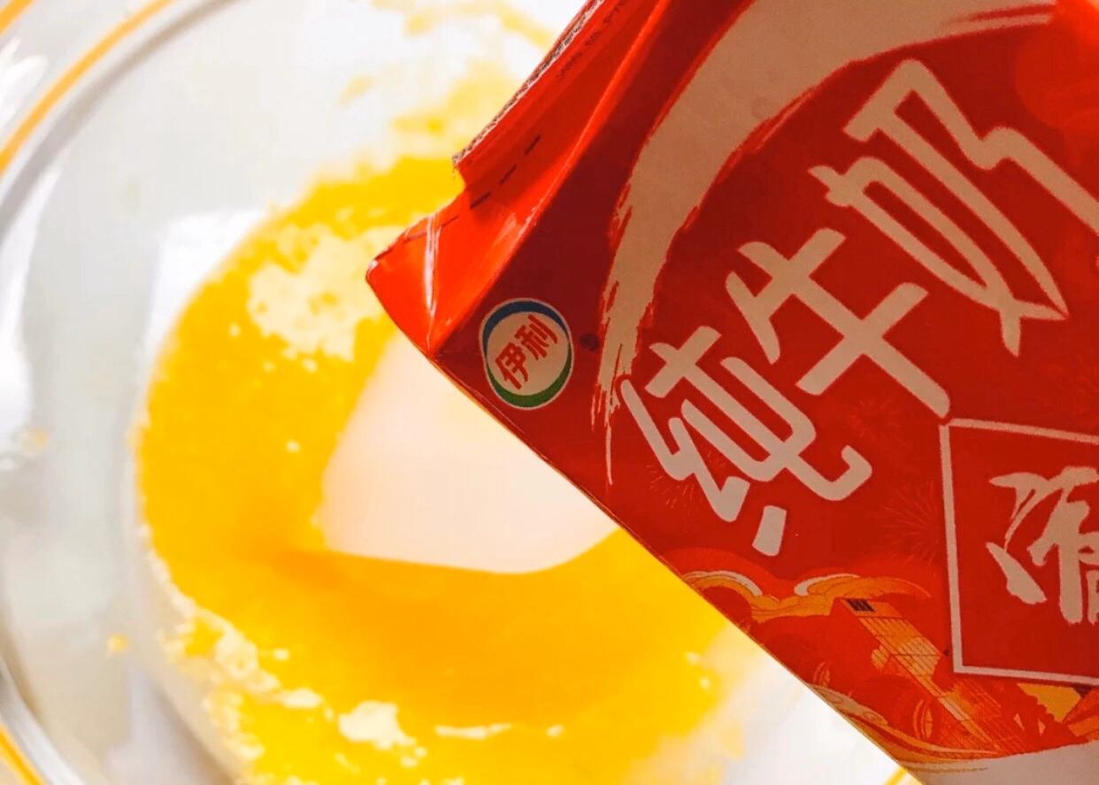 打开用不完的淡奶油怎么保存,淡奶油放冰箱里怎么处理