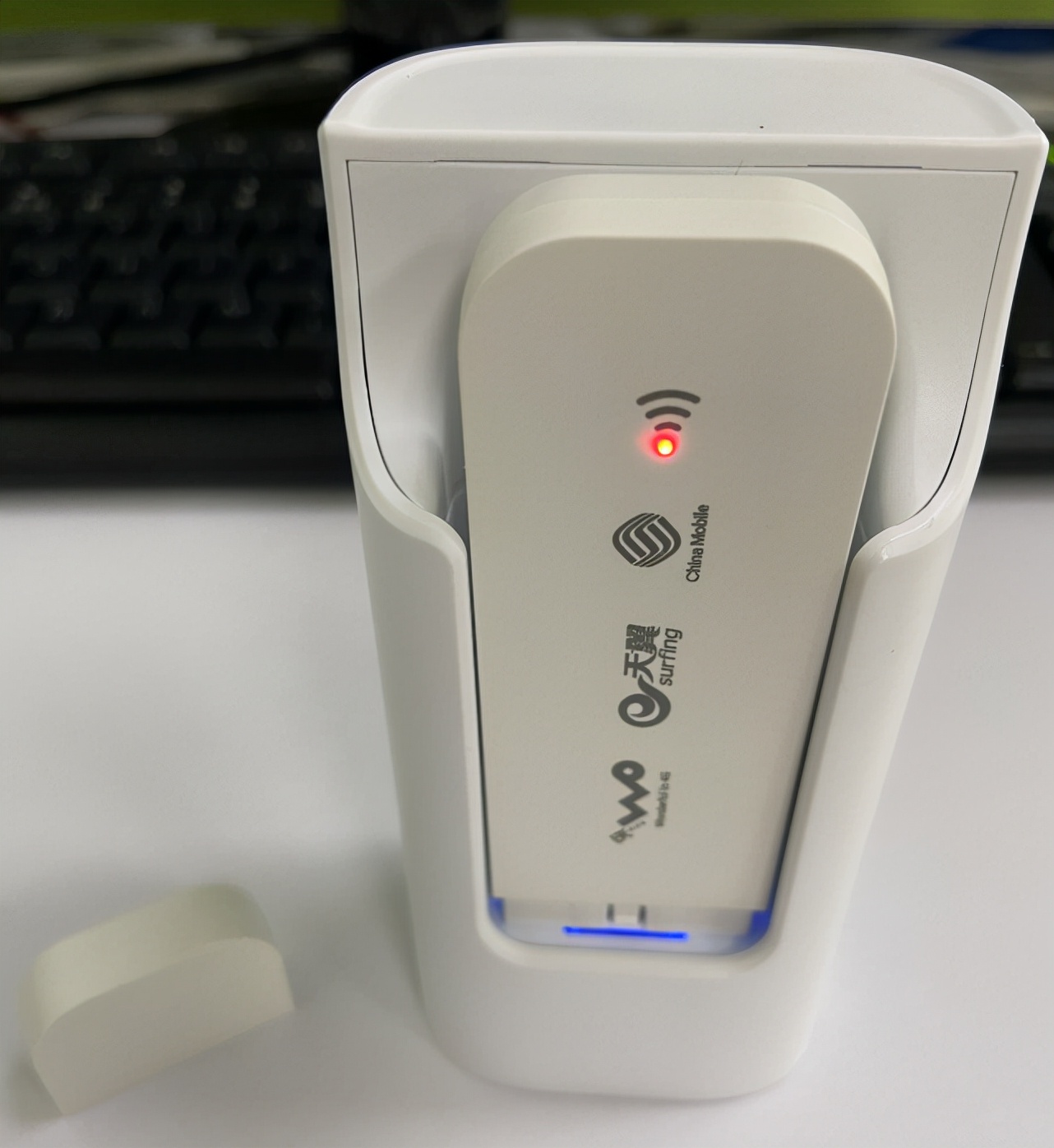 能“白嫖”的随身WiFi用起来，真的不要太香了