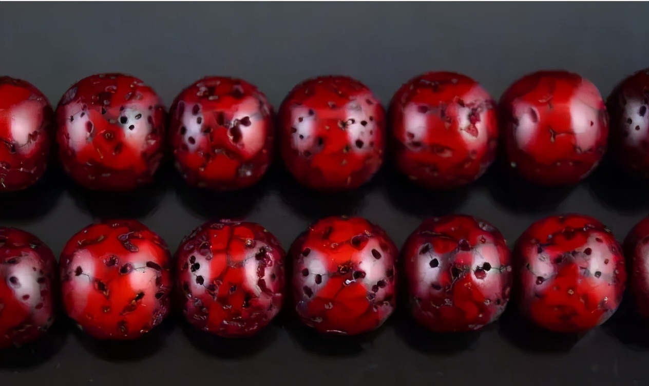 星月菩提中最高形态,星月菩提各个时期的变化