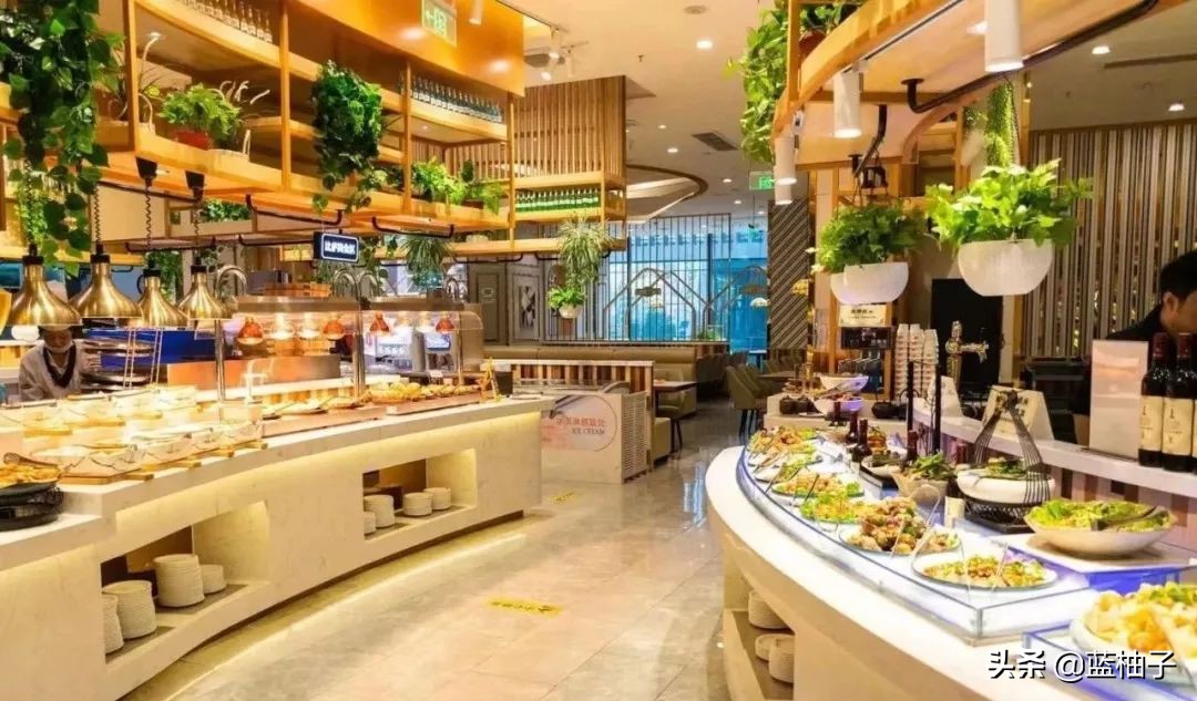 巴西牛排烤肉自助成都,巴西烤肉自助烤菠萝