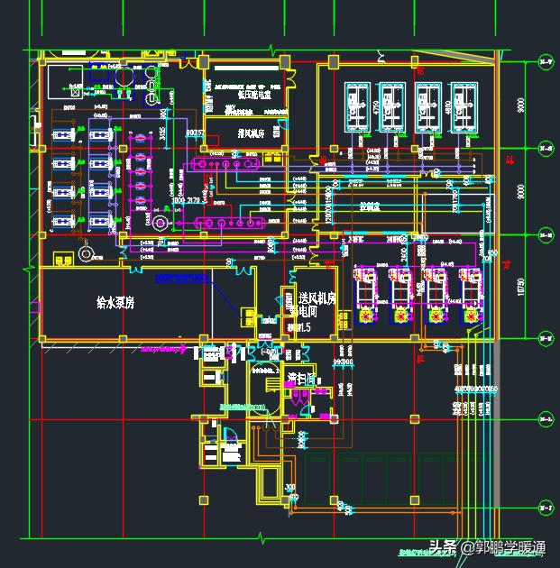 高考报暖通专业,暖通工程师待遇前景如何