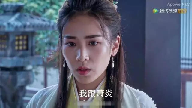 天龙八部王语嫣张檬大结局,张檬版天龙八部