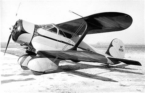 私人飞机制造巨头比奇：从二战时为美军提供军机，到今日被17岁少女偷飞机，究竟有着怎样的魅力？