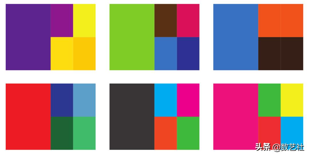 海报高级感配色三色,篮球社团海报配色搭配技巧