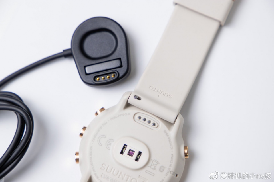 suunto颂拓7有哪些功能 (新品suunto颂拓7双表带礼盒测评)