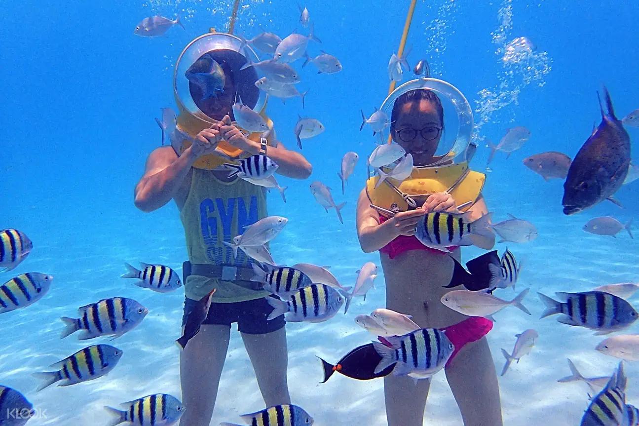 美国唯一免签海岛,美国唯一免签的海岛