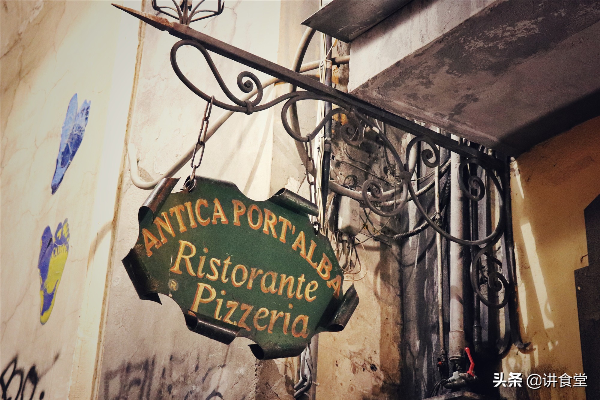 全球最好的披萨在哪里,全世界最好披萨