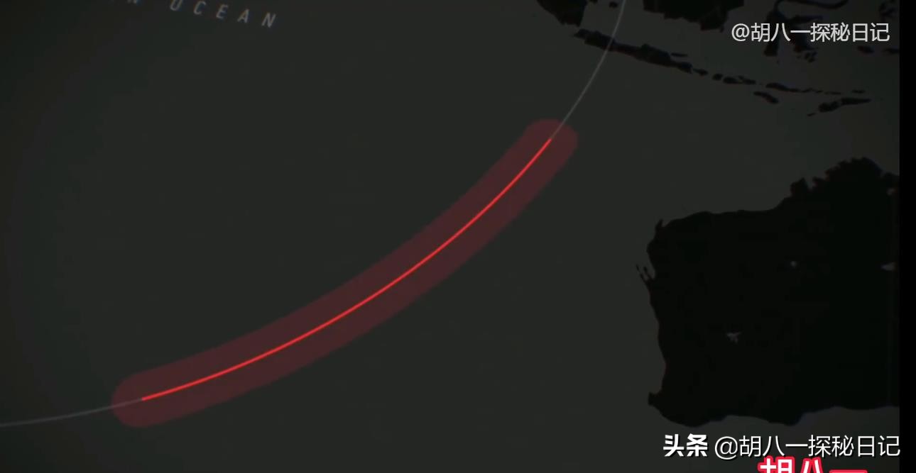 马航370消失多少年,马航370真实事件到底找到了吗