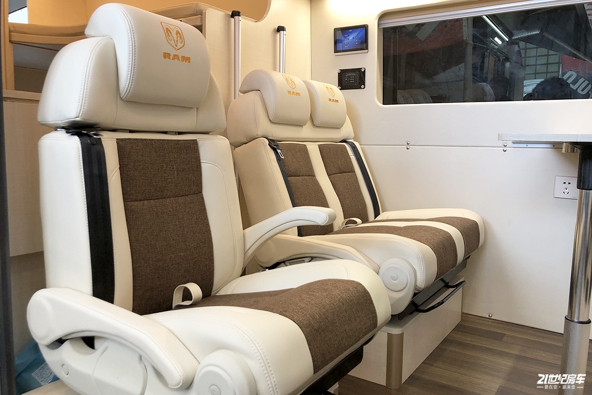 美式道奇b型房车,道奇公羊新款40万