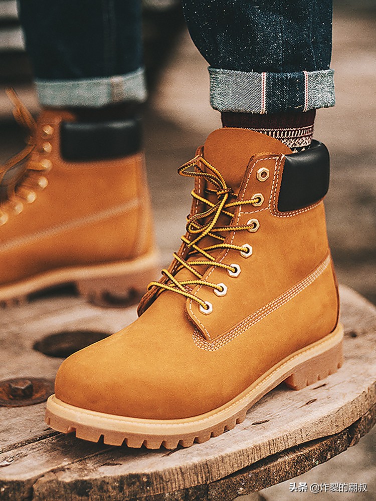 男人一辈子一定要穿的三双鞋,男人必备的几款鞋