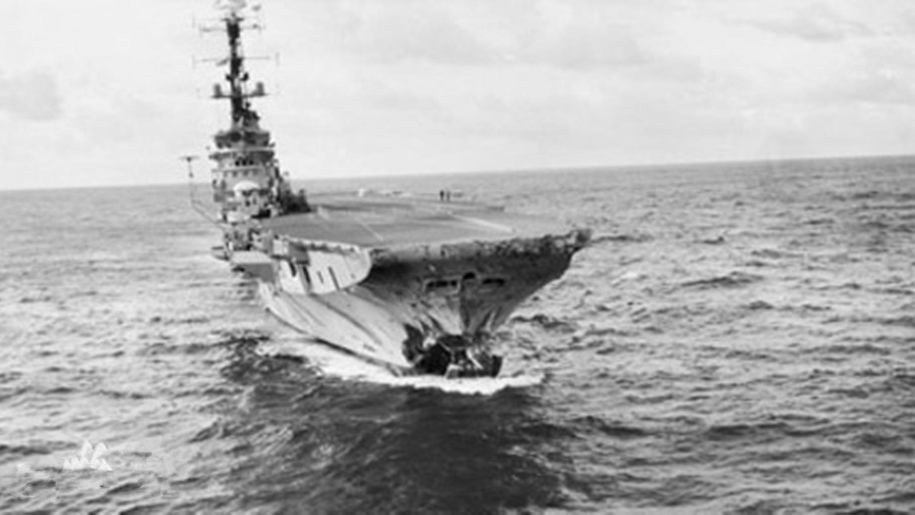 三千万购买一艘破船,3000万买了一条废船