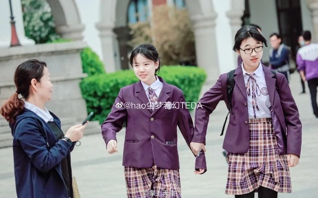 天津中学三甲,天津中学排名2020完整版