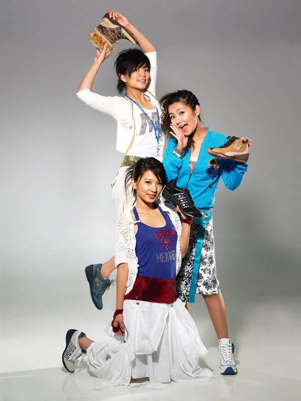 达芙妮卖的鞋,达芙妮退出品牌